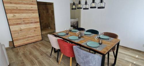 Belleville-sur-Mer Apartment | House for 4 To 6 Peoplec
