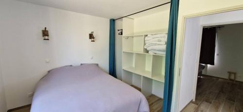 Belleville-sur-Mer Apartment | House for 4 To 6 Peoplec
