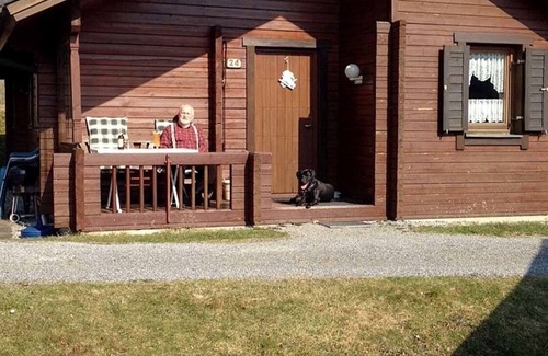 Viechtach House | House for 5 guests with 60m² in Viechtach (120343)