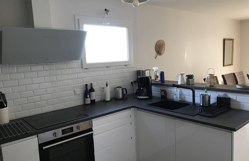 Landeda House | House for 5 people, 200m from a beautiful beach