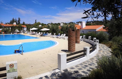 Alcacer do Sal House | House for 6/8 people in S. Suzana, Alcácer, near Comporta