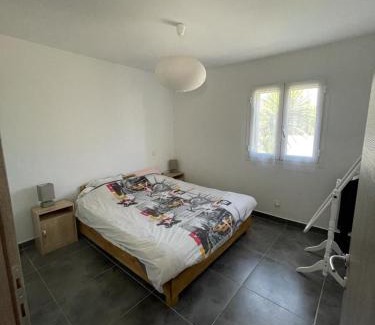 Santa-Lucia-di-Moriani House | House for 6 people in Santa Lucia di Moriani