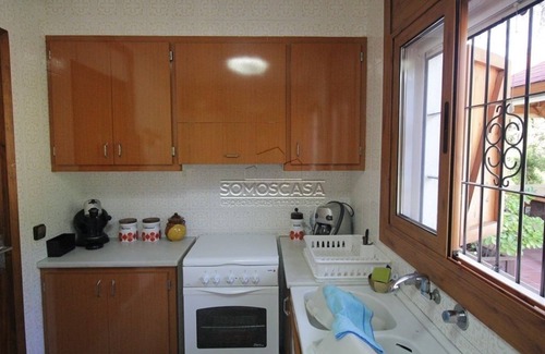 Canyelles House | HOUSE FOR 6 PEOPLE - WITH PANORAMIC VIEWS - PRIVATE POOL - BARBACOA