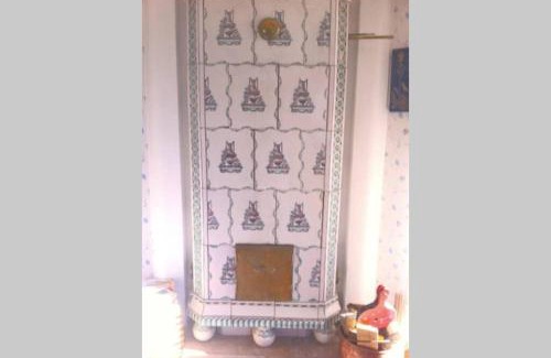 Sandhamn House | House for 7-8 central in Sandhamn, access to dock