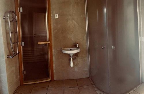 Sandhamn House | House for 7-8 central in Sandhamn, access to dock