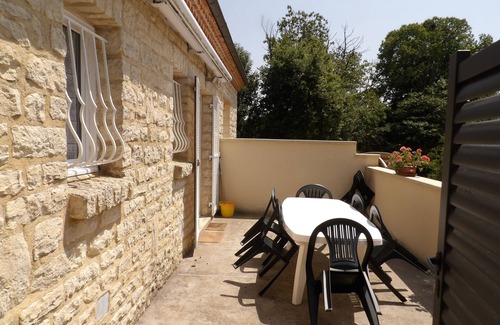 Sarlat-la-Caneda House | House for 7 persons private heated pool 32m2
