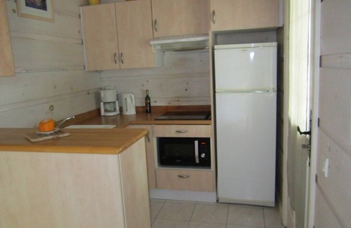 Gassin House | House for 8 people located in a wooded park in Gassin