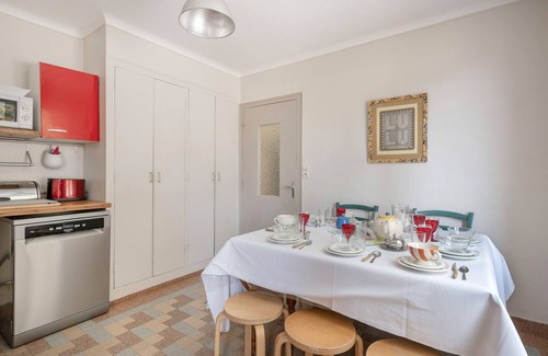 Saint-Brevin-les-Pins Ski Chalet | House for 11 people, seaside and close to town