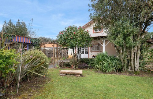 Saint-Brevin-les-Pins Ski Chalet | House for 8 - St Brevin