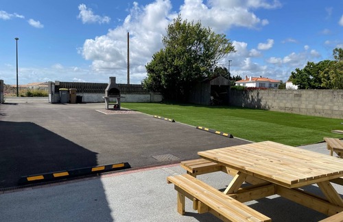 Talmont-Saint-Hilaire House | House for up to 14 people