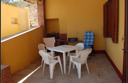 Sciacca Villa | House for holidays only a few steps from the sea
