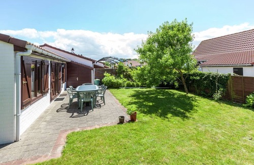 Bredene Cottage | House for Rent beside Belgian coast (Bredene)