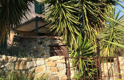 Montegrosso House | House for rent Calvi/Lunghignano/Balagne