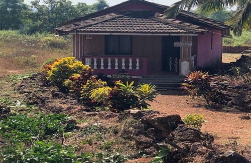 Agonda House | House for rent good for couples with long stay