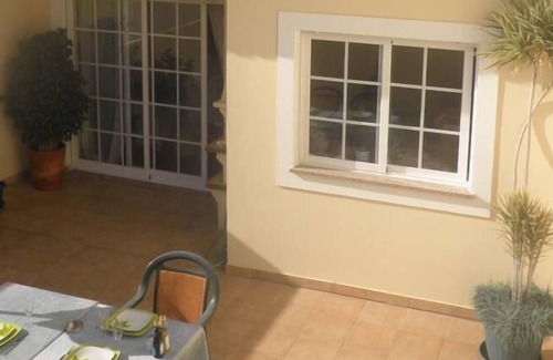 Vale de Parra House | House for rent in prime area of Albufeira, near de best beaches in the Algave