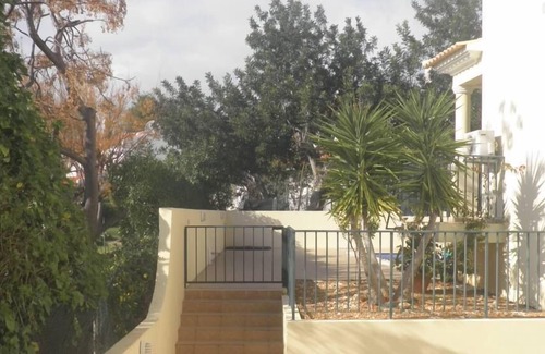 Vale de Parra House | House for rent in prime area of Albufeira, near de best beaches in the Algave