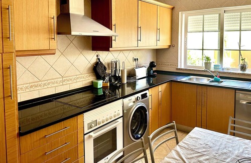 Vale de Parra House | House for rent in prime area of Albufeira, near de best beaches in the Algave