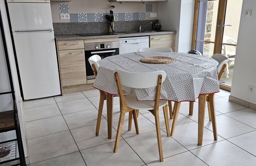 Saint-Malo House | House for rent in St Malo