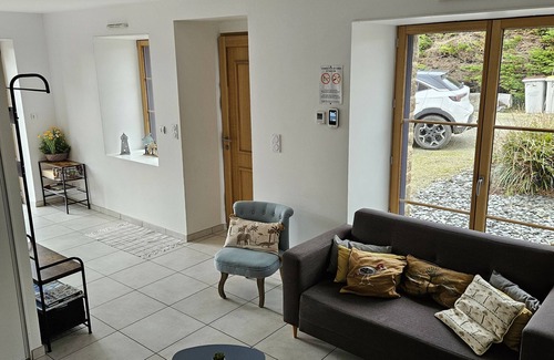 Saint-Malo House | House for rent in St Malo