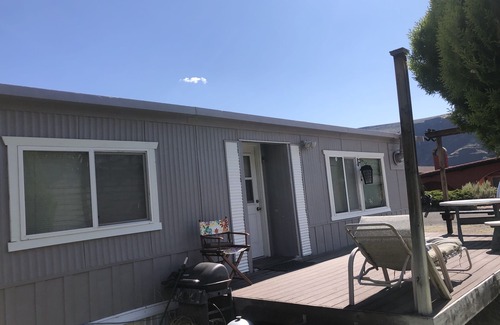 Sunland Estates House | House for rent in sunland state, quincy wa.