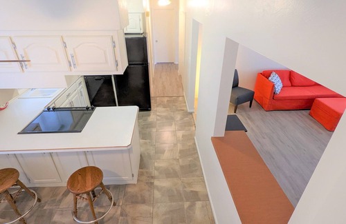 Green Bay House | House for rent near Lambeau Field - Lambeau Lofts