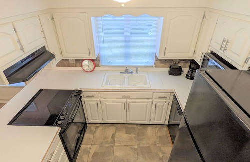 Green Bay House | House for rent near Lambeau Field - Lambeau Lofts