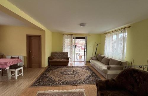 Craciunesti House | House for rent
