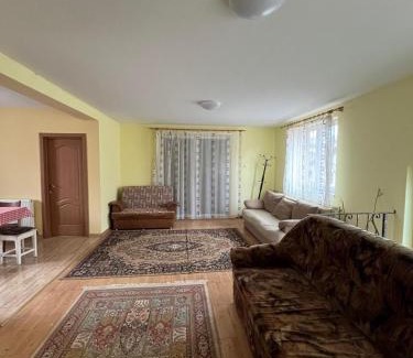 Craciunesti House | House for rent