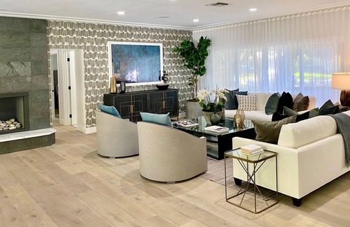 Miami Shores House | HOUSE FOR RENT SOBEWFF