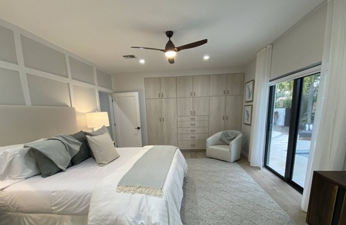 Miami Shores House | HOUSE FOR RENT SOBEWFF