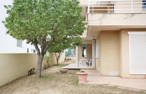 L'Escala Villa | House for summer rental close to the beach
