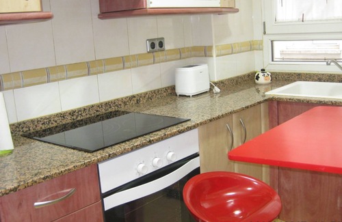 Teruel Apartment | HOUSE FOR TOURIST USE "PORTAL DE TERUEL"