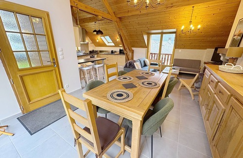 Benque-Dessous-et-Dessus House | House in the heart of the mountains, 5 minutes from Luchon and the ski slopes