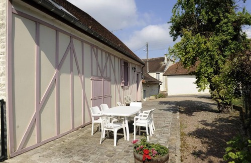 Bligny House | House