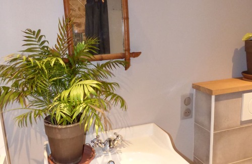 Cerilly House | House