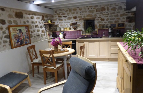 Cerilly House | House