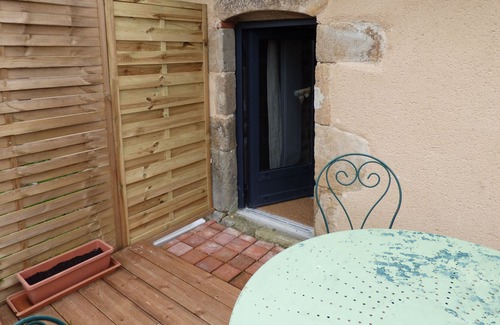 Cerilly House | House