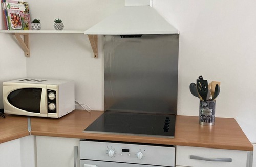 Entraigues-sur-la-Sorgue Apartment | House with terrace T2 bord de sorgue