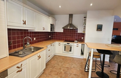 Entraigues-sur-la-Sorgue House | House Fenaisons
