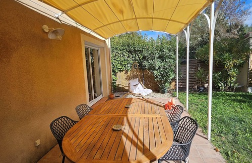 Entraigues-sur-la-Sorgue House | House Fenaisons