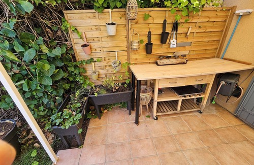 Entraigues-sur-la-Sorgue House | House Fenaisons
