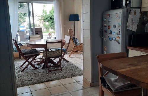 Eysines House | House