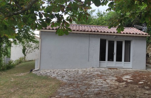 La Verdiere House | House