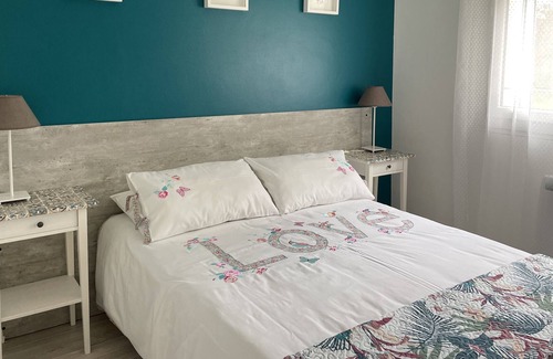 Le Buisson-de-Cadouin House | House