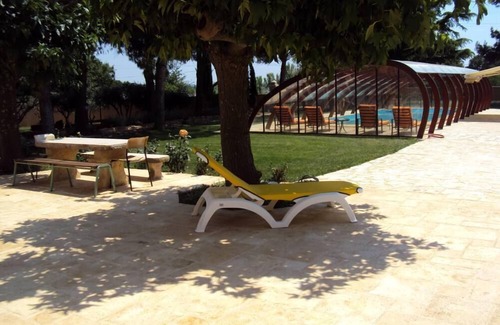 Uzes Villa | House/Villa - Uzes