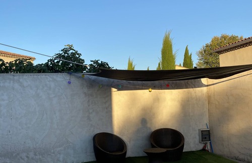 Monteux House | House