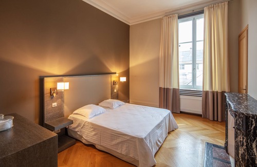 Nancy City Centre Apartment | House