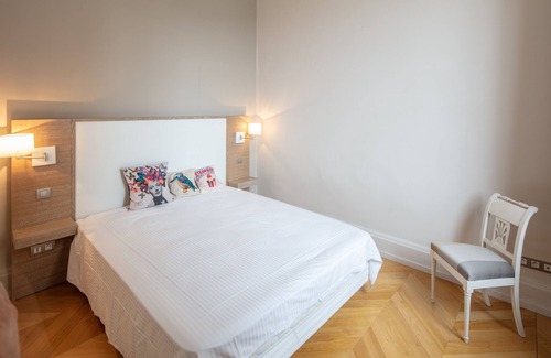 Nancy City Centre Apartment | House