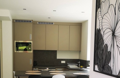 Orschwiller Apartment | House