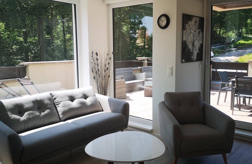 Orschwiller Apartment | House